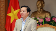 Hơn 800 điểm sạt lở, hạn mặn gia tăng, Phó Thủ tướng Trần Hồng Hà chỉ đạo triển khai ngay các dự án ở ĐBSCL