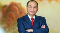 Chân dung tỷ phú Phạm Nhật Vượng - Top 500 người giàu nhất thế giới