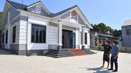 'Làng đổi đời' ở Tuyên Quang là một làng xuất ngoại, nhà cao tầng, xây biệt thự đếm vội chả xuể