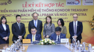 “Ông lớn” công nghệ Công ty NGS: Trúng thầu nghìn tỷ nhưng bị 'bêu tên' chậm đóng BHXH