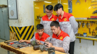 Chuyển giao về Bộ GDĐT, hệ thống trường cao đẳng sẽ dễ tuyển sinh hơn?