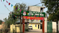 Vụ trường cấp 3 xây dựng sai phép, hiệu trưởng thản nhiên 'vừa làm vừa xin': Sở GDĐT Hà Nội vào cuộc