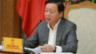 Phó Thủ tướng Trần Hồng Hà: Để gỡ thẻ vàng 'IUU' phải tập trung xóa bỏ hoàn toàn tàu '3 không'