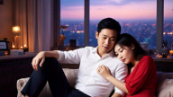Lần đầu gặp con rể tương lai, mẹ tôi cương quyết không cho kết hôn dù người yêu tôi vừa đẹp trai vừa giàu