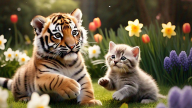 Dự báo vận may 12 con giáp tháng 3 Âm lịch: Sửu trúng thưởng, Tý yêu đương, Ngọ cẩn thận kẻ xấu