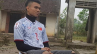 “Người không phổi” Phạm Xuân Mạnh: Từ chàng trai “nghèo” nhất U23 Việt Nam đến... tỷ phú