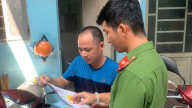 TP.HCM đồng loạt ra quân hướng dẫn chủ nhà trọ khắc phục vi phạm về PCCC