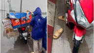 TIN NÓNG 24 GIỜ QUA: Phóng hỏa đốt rụi nhà hàng xóm trong đêm; nam shipper bỏ lại xe, nghi nhảy cầu tự tử