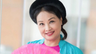 Nghệ sĩ Nhân dân sinh ra trong gia đình thuần nông, từng là bạn học của danh hài Xuân Hinh