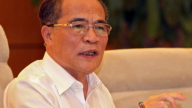 Những phát ngôn thâm thúy về “quan-dân” của Chủ tịch Quốc hội
