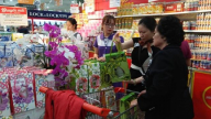 8-3, cơ hội mua sắm “chất” hơn Black Friday