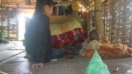 Dân kêu sống khổ ở TĐC Thủy điện Hủa Na: 'Chưa thấy động tĩnh gì'