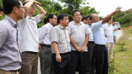 Hôm nay, hạn cuối báo cáo Thường trực Tỉnh ủy về TĐC Thủy điện Hủa Na
