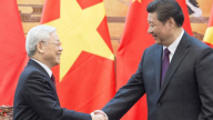 Quan hệ Việt-Trung đặt trong quan hệ chung với quốc tế