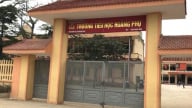 Trường tiểu học Hoằng Phụ gắn việc học và làm theo Bác để nâng cao chất lượng dạy và học