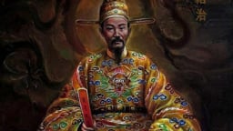 Sách Ngọc điệp viết sai, vua Thiệu Trị cho sửa lại như thế nào?