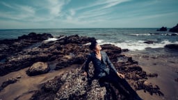 Ca sỹ trẻ Trần Nguyên Thắng ra MV quảng bá du lịch Quảng Bình