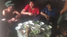 Vùng đất kỳ lạ, hễ phụ nữ ngoài 90, đàn ông ngoài 40 là...'ra đi'