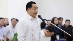 Thu hồi quyết định thi hành án 29ha dự án Đa Phước và nhiều tài sản vụ án Phan Văn Anh Vũ