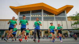 Tỉnh Tây Ninh và tập đoàn Sun Group phối hợp tổ chức giải chạy Marathon quy mô lớn