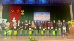 Hải Dương: Tỉnh đoàn hỗ trợ khởi nghiệp, việc làm cho thanh niên nông thôn