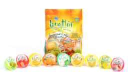 Thạch rau câu Long Hải chinh phục người tiêu dùng để có mặt trong mâm cỗ Trung thu