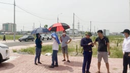 Rục rịch nhà đất sôi động trở lại: Đừng thấy lãi ngân hàng thấp mà đánh liều