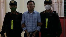 Lai Châu: Bắt chủ tịch xã Can Hồ vì tội tham ô tài sản