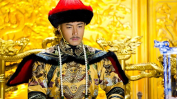 Số phận 'bi thảm' của hoàng đế diệt trừ Hòa Thân: Phải dùng miếng ván thay quan tài