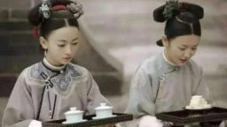 Em gái Lý Liên Anh trong hậu cung nhà Thanh: Hoàng hậu cũng phải nhịn nhục