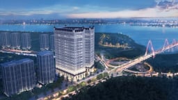 Kita Group thâu tóm dự án của Vimedimex ở Ciputra?