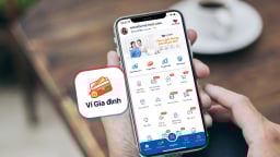 Cơ hội du lịch miễn phí mỗi tuần khi mở Ví gia đình trên ví VNPAY