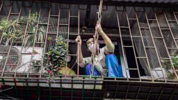Hà Nội vận động mở lối thoát nạn thứ 2 trong nhà dân đề phòng cháy nổ
