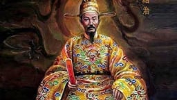 Làm vua khổ như Thiệu Trị: Cũng vì phế trưởng lập thứ
