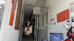 TP.HCM: Xử lý công trình chuyển đổi công năng từ nhà ở riêng lẻ sang mục đích bán, cho thuê