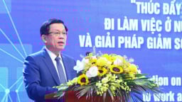 Tìm giải pháp tăng số lao động đi làm việc ở nước ngoài theo các chương trình phi lợi nhuận