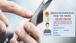 Bộ Công an khuyến cáo người dân cần tránh 3 điều để phòng, chống tội phạm lừa đảo trên mạng