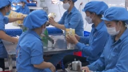 Vì sao thạch rau câu Long Hải lại được người tiêu dùng ưa chuộng, yêu mến?