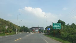 Bộ GTVT 'bác bỏ' phương án đầu tư nâng cấp dự án BOT Thái Nguyên - Chợ Mới