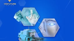 Quỹ VinFuture Khởi Động Chuỗi Hội Thảo Trực Tuyến “InnovaTalk 2023”