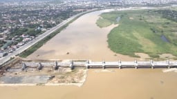 Quảng Ngãi đầu tư 3.500 tỷ làm đường Hoàng Sa – Dốc Sỏi dài hơn 28 km