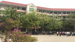 Vụ nữ sinh tự tử: Hiệu trưởng, giáo viên bị đe dọa, học sinh không dám mặc đồng phục ra ngoài trường