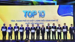 Bí quyết lọt vào tốp đầu PCI