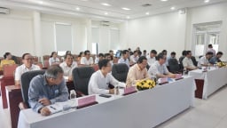 Hội Nông dân Đà Nẵng sơ kết công tác Hội và phong trào nông dân 6 tháng đầu năm 2023