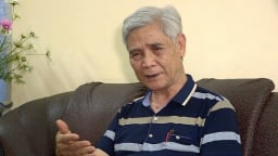 GS-TSKH Nguyễn Ngọc Lung: Bắc Giang cần cân nhắc đánh giá tác động môi trường khi lấy gần 86ha đất rừng làm sân golf