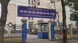 Hà Nội: Gần 8.000 căn hộ nhà ở xã hội, nhà ở sinh viên cho thuê bỏ trống