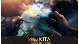 Kita Invest: Khả năng trả nợ yếu, thế chấp dự án Stella Mega City