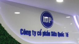 Sữa Quốc tế (IDP) sắp chi hơn 500 tỷ đồng tạm ứng cổ tức đợt 1/2023