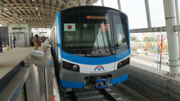 Đề xuất đường sắt Thủ Thiêm – Long Thành có điểm đi cùng hành lang đường sắt tốc độ cao Bắc – Nam