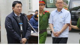 Nhìn lại những đại án liên quan 4 'ngân hàng 0 đồng'